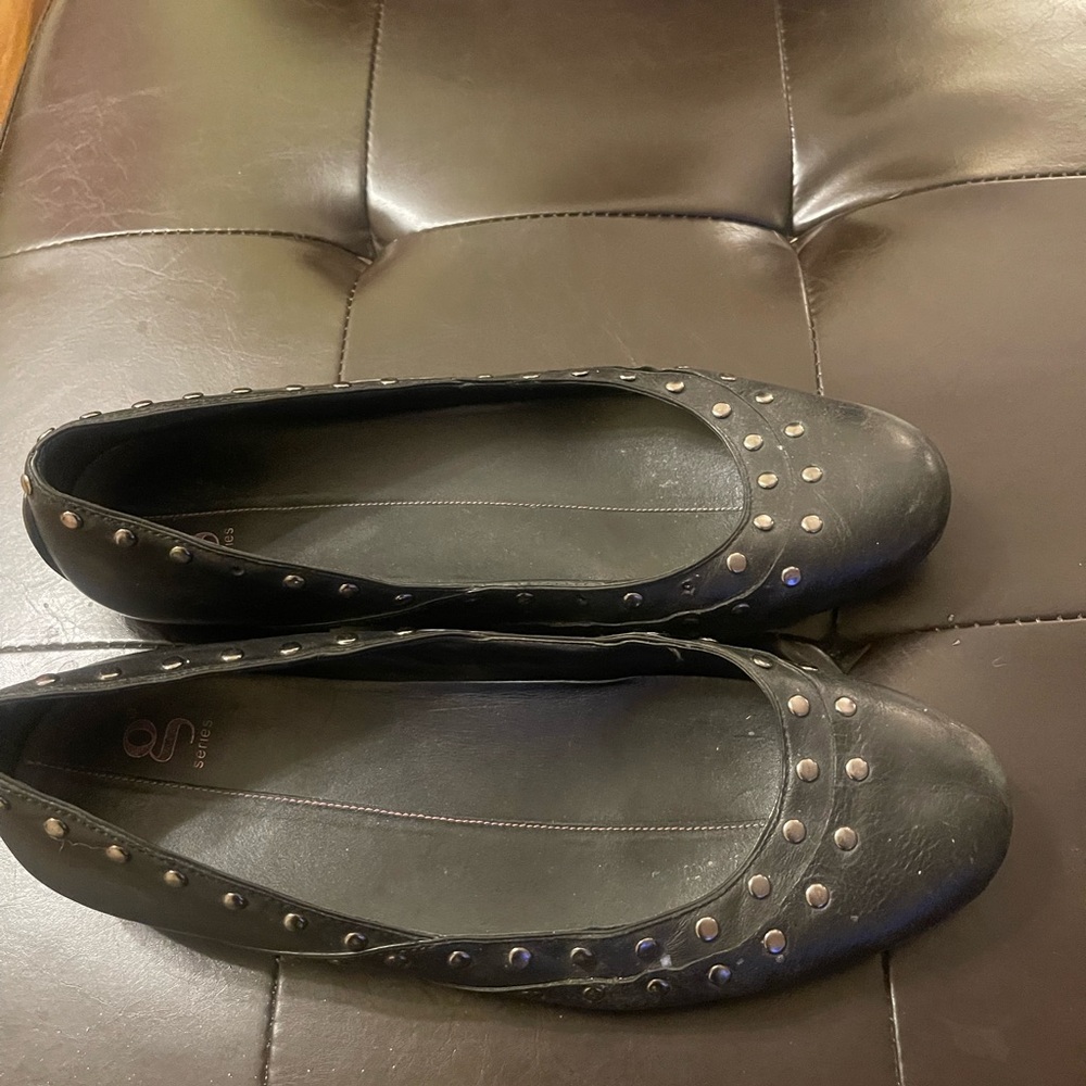 Women’s Shoes G Series .Color black size 8. - Picture 3 of 4
